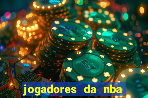 jogadores da nba de a a z stop